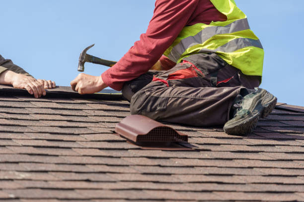 Quick and Trustworthy Emergency Roof Repair Services in Paulsboro, NJ