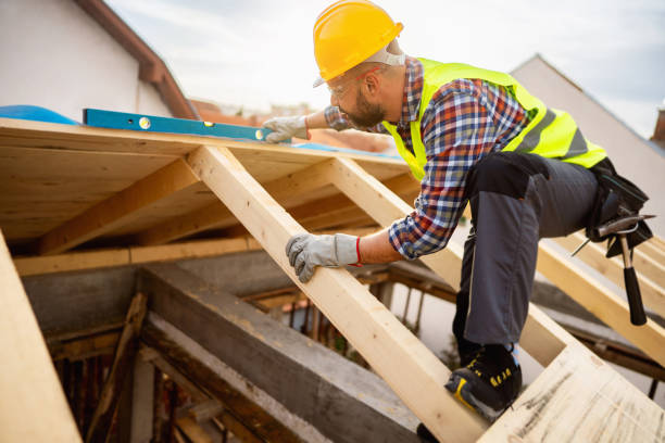Best Residential Roofing Contractor  in Paulsboro, NJ