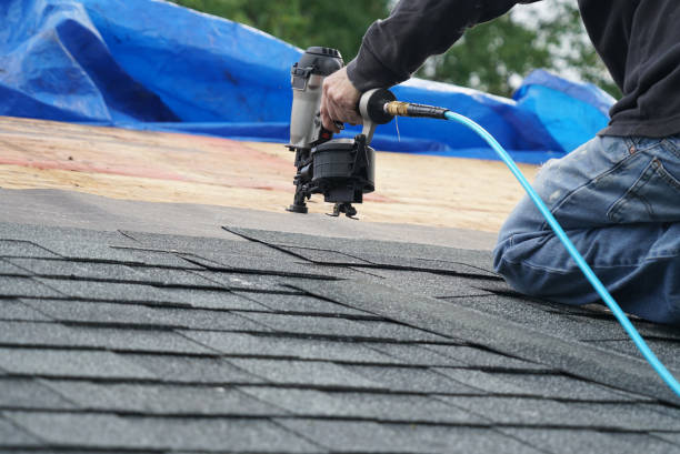 Best Flat Roof Repair Services  in Paulsboro, NJ