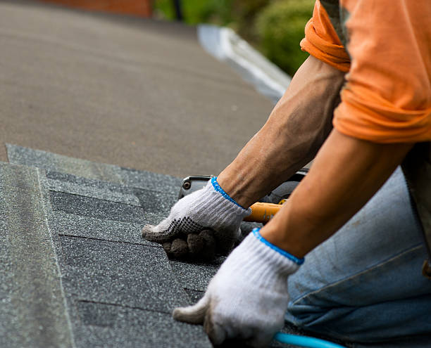 Best New Roof Installation  in Paulsboro, NJ