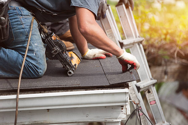 Best New Roof Installation  in Paulsboro, NJ