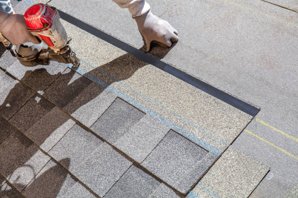 Best Emergency Roof Repair  in Paulsboro, NJ