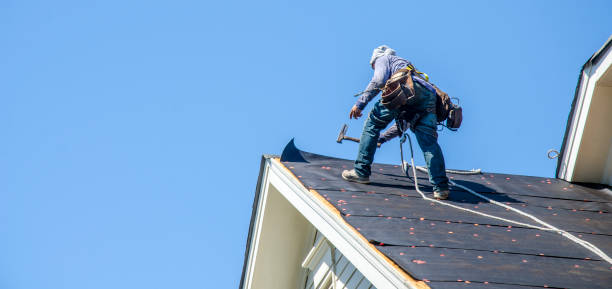 Best Roof Replacement Cost  in Paulsboro, NJ